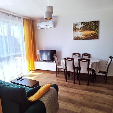 Apartament Olecko Centrum Bagian luar foto