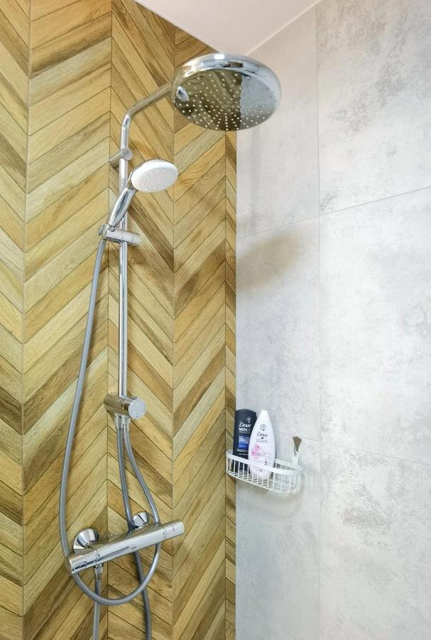 Apartament Olecko Centrum Bagian luar foto