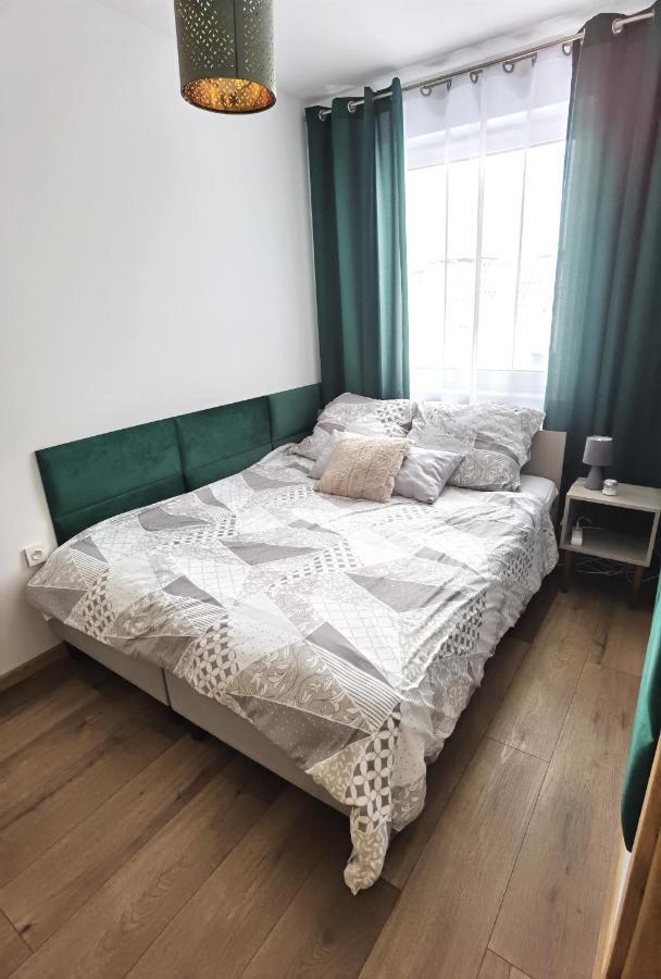Apartament Olecko Centrum Bagian luar foto