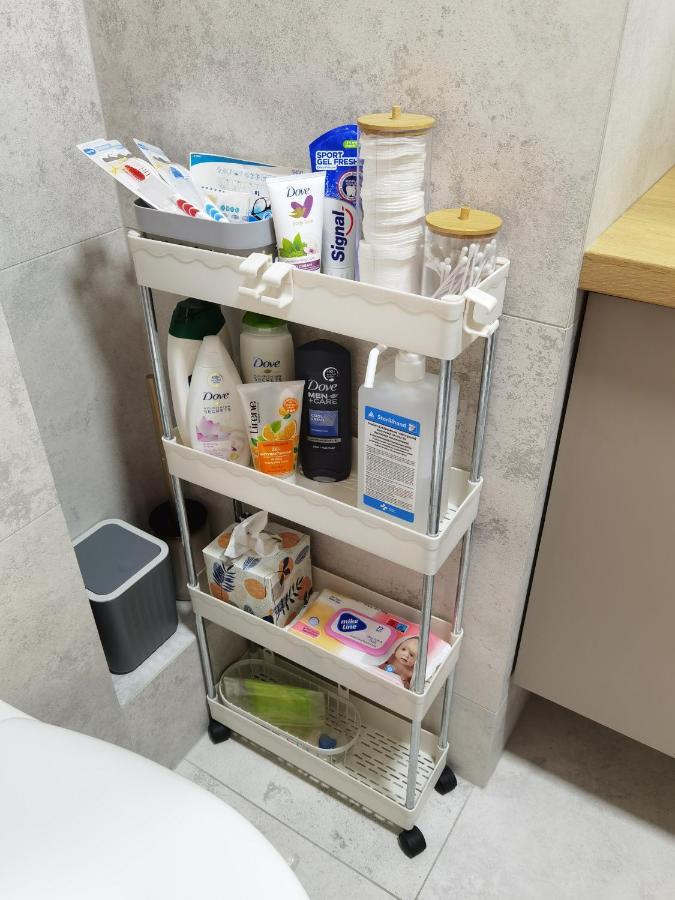 Apartament Olecko Centrum Bagian luar foto