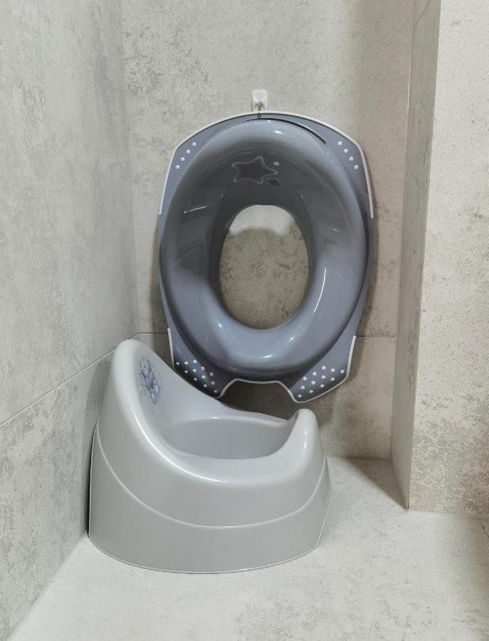 Apartament Olecko Centrum Bagian luar foto
