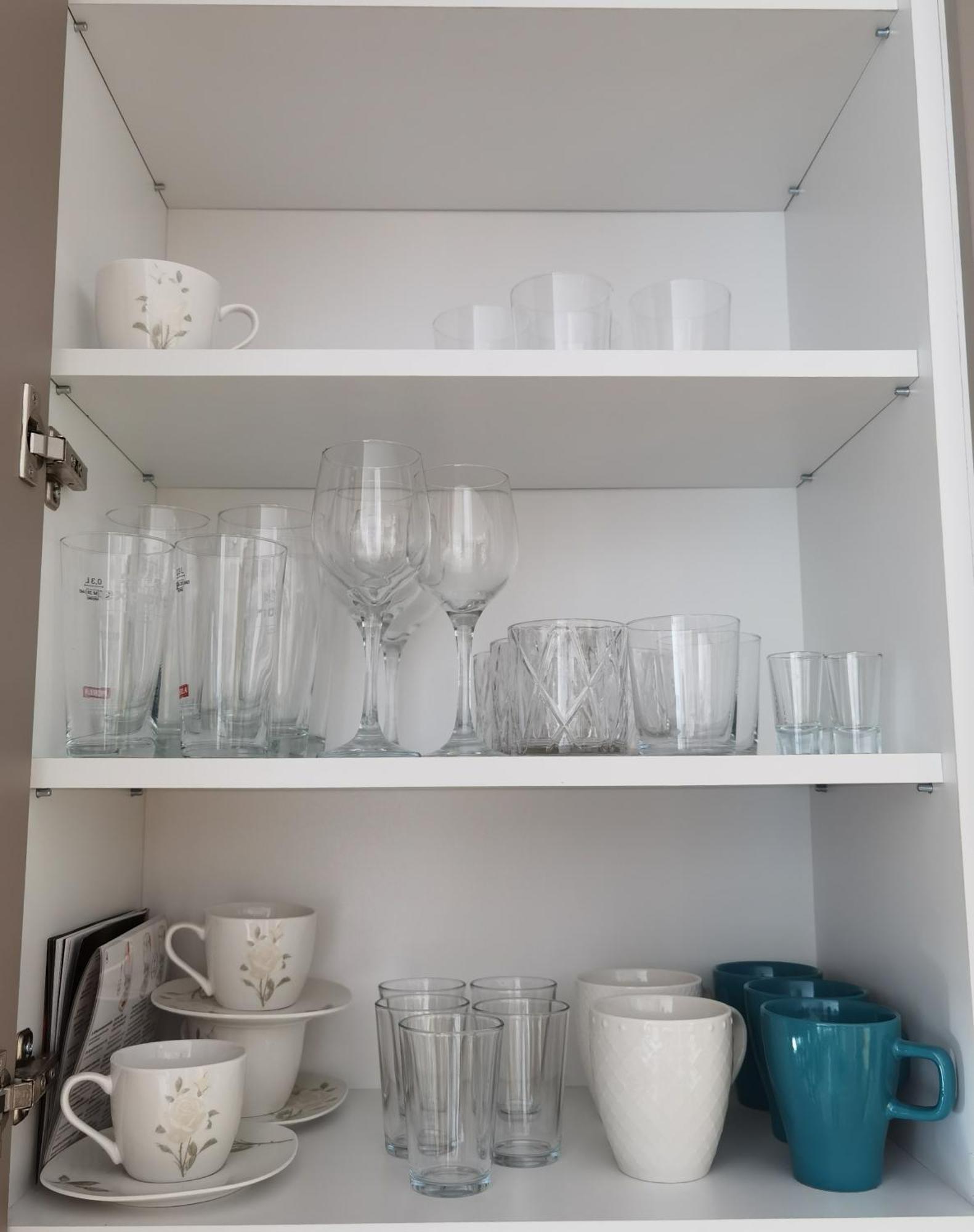 Apartament Olecko Centrum Bagian luar foto