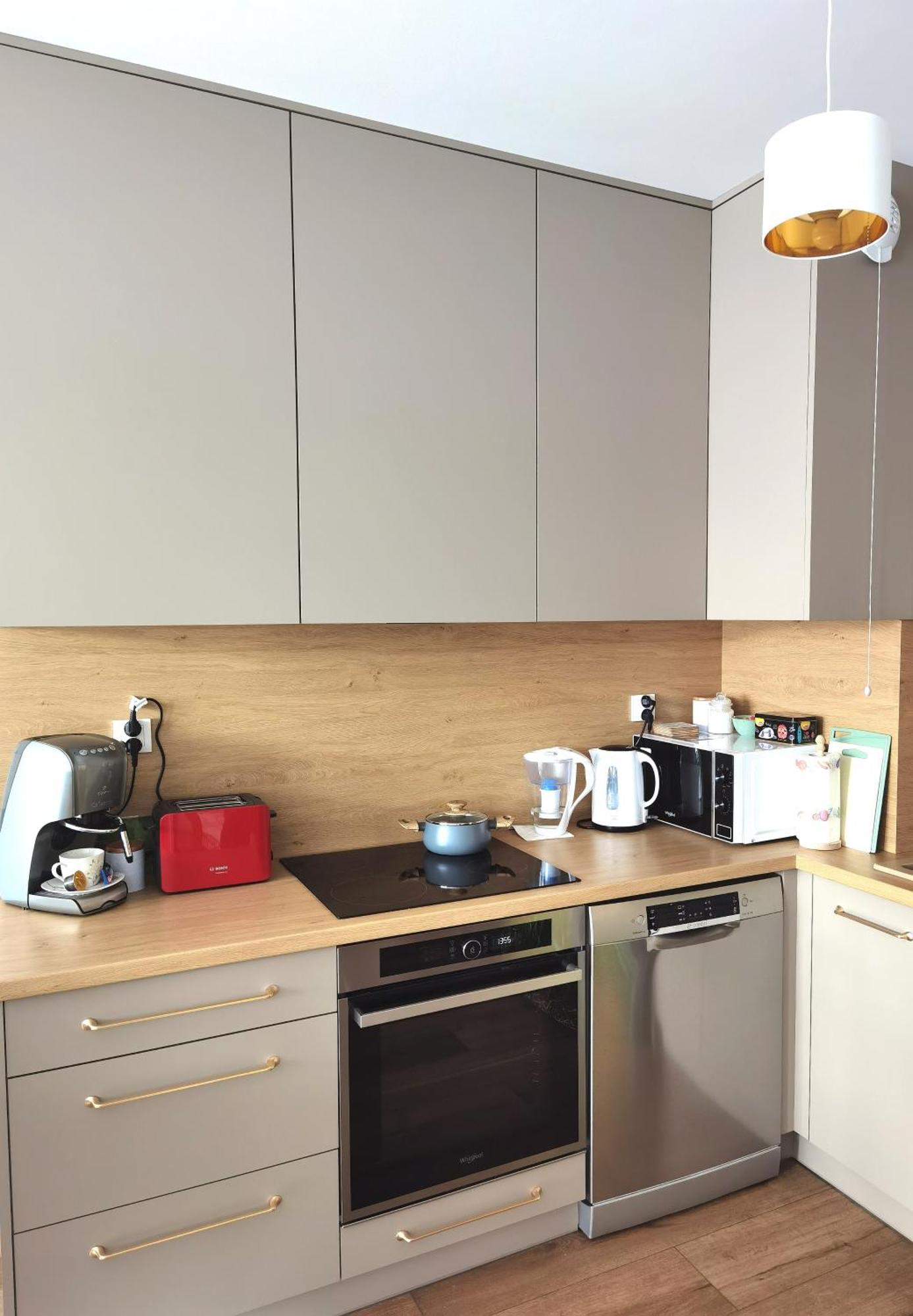 Apartament Olecko Centrum Bagian luar foto